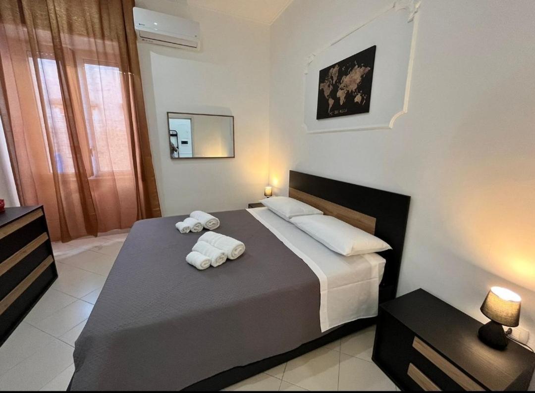 Donna Francisca Casa vacanze *
