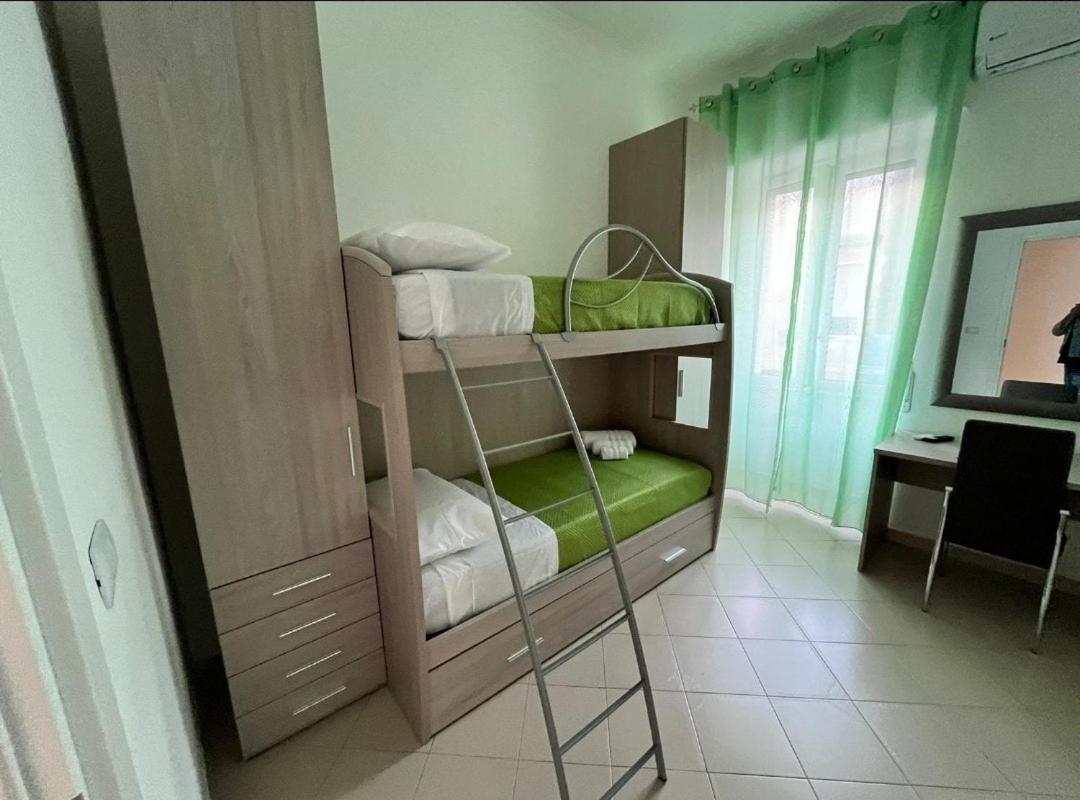 Donna Francisca Casa vacanze *