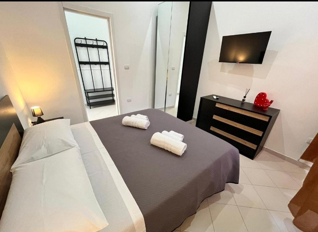 Donna Francisca Casa vacanze Napoli